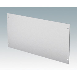 M6400701 Plaque avant R110.