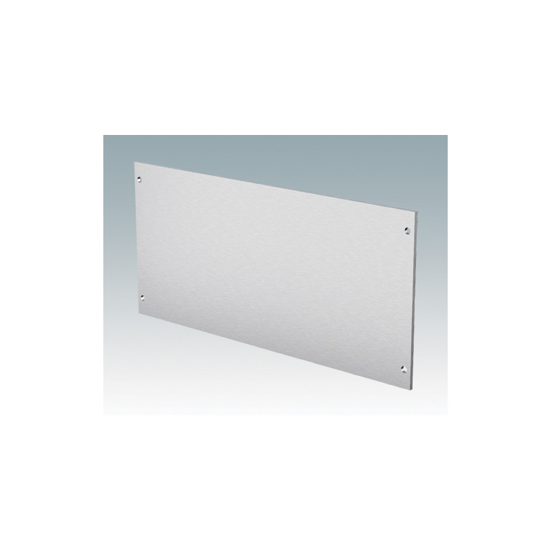 M6400701 Front plate R110.