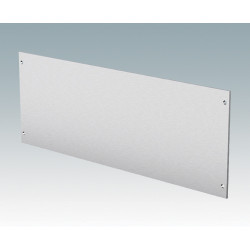 M6400702 Plaque avant R210.