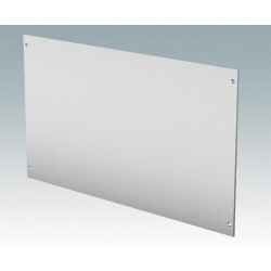 M6400704 Front plate R215.