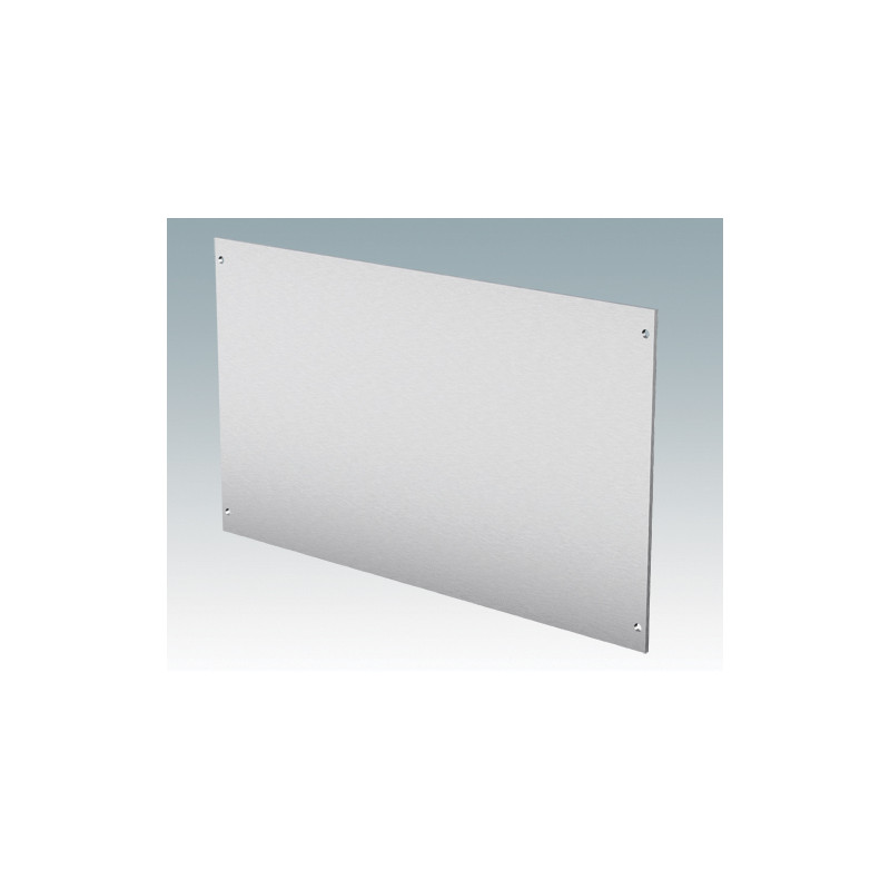 M6400704 Front plate R215.