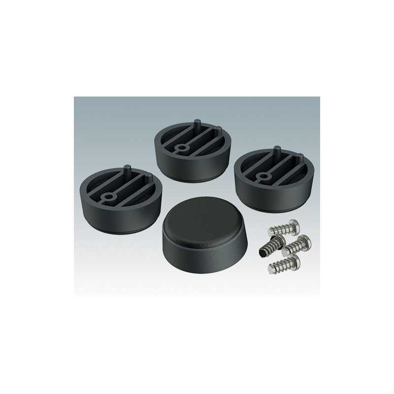 M6420104 Kit Techofeet Foot
