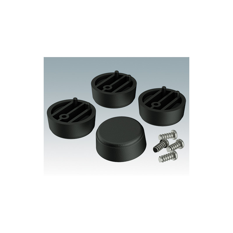 M6420109 Kit Techofeet Foot
