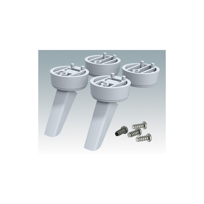 M6420205 Technofeet Dönthető Láb Készlet