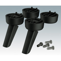 M6420209 Techofeeet Tilt Foot Kit