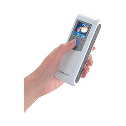Camera de imagistică termică manuală TP-S