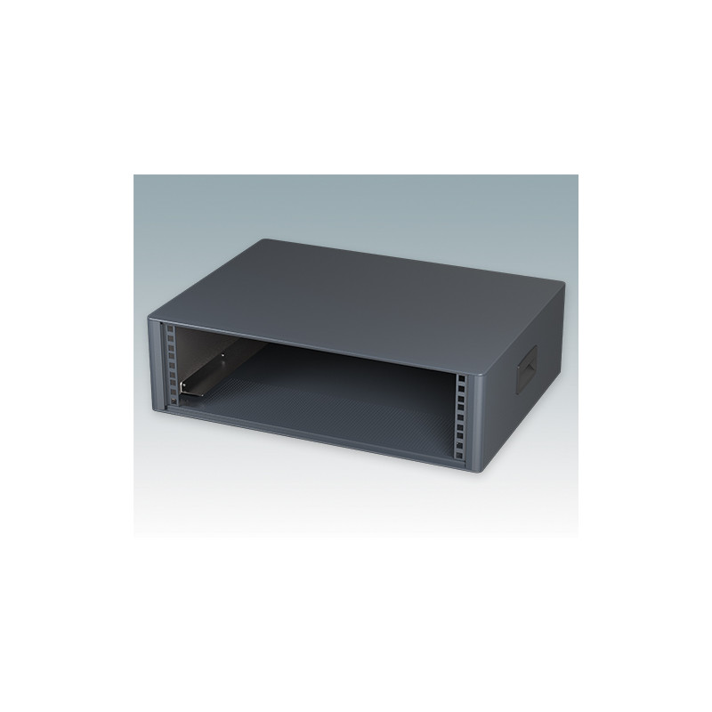 M6619344 TECHNOMET 19 colos 3HE x 400 mm M6619344 TECHNOMET 19 colos 3HE x 400 mm