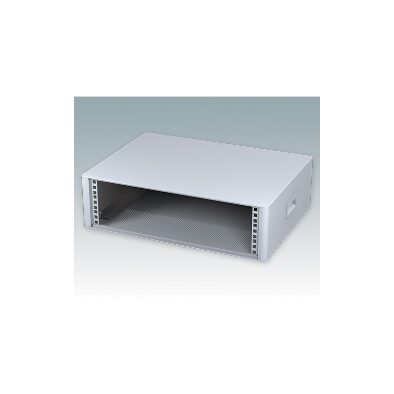 M6619345 TECHNOMET 19 hüvelykes 3HE x 400mm M6619345 TECHNOMET 19 hüvelykes 3HE x 400mm