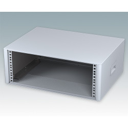 M6619445 TECHNOMET 19 colos 4HE x 400mm