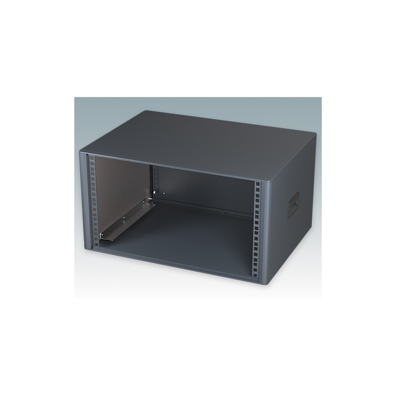 Technomet 19 colos 6HE x 400mm