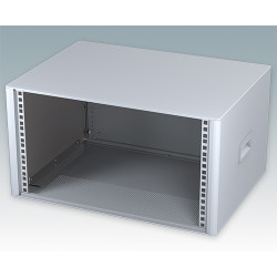M6619645 TECHNOMET 19 colos 6HE x 400mm