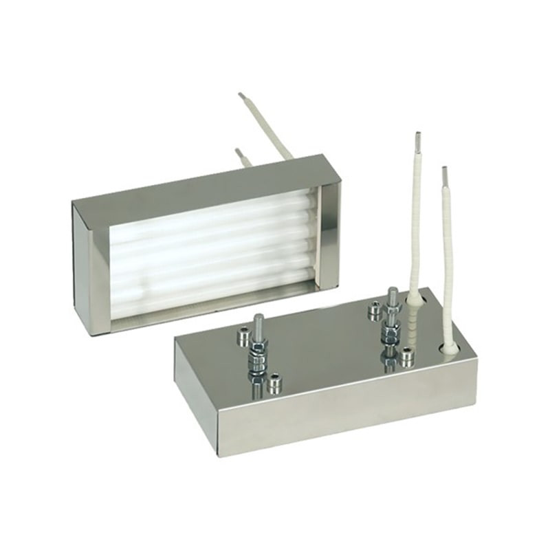 copy of Încălzitoare cu infraroșu de cuarț tip ICH-402 (HQE)