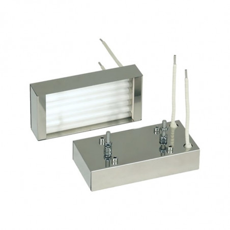 copy of Încălzitoare cu infraroșu de cuarț tip ICH-402 (HQE)