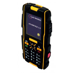 Avantaj 1.0 Telefon mobil Ex, Zona 1/21