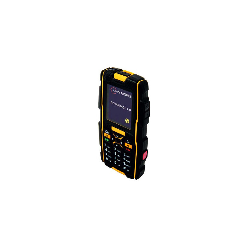 Avantaj 1.0 Telefon mobil Ex, Zona 1/21