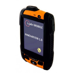 Inovație 2.0 Andro Inovație 2.0 ATEX 1/21 Android 4.1