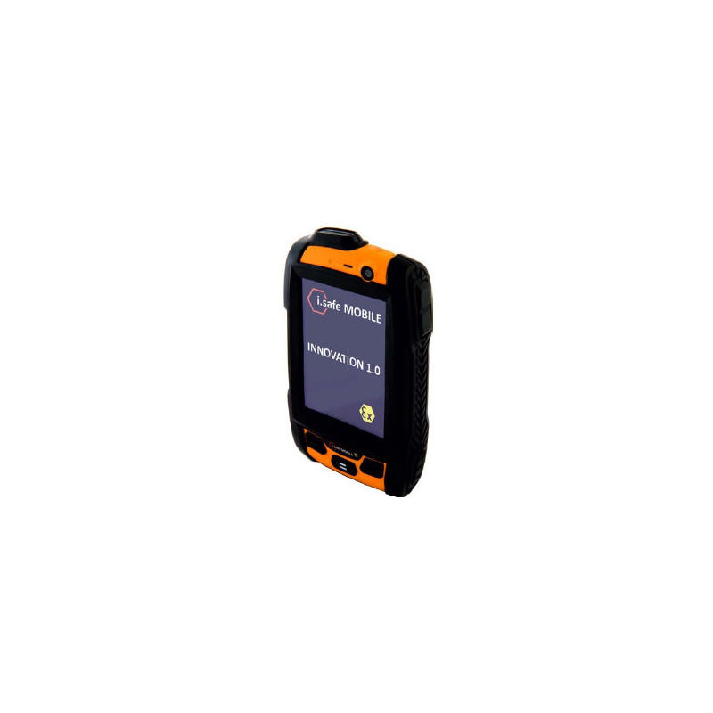 Inovație 2.0 Andro Inovație 2.0 ATEX 1/21 Android 4.1 Inovație 2.0 Andro Inovație 2.0 ATEX 1/21 Android 4.1