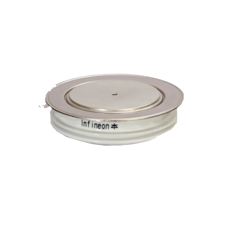 T2160N22TOF ThyryStor.
