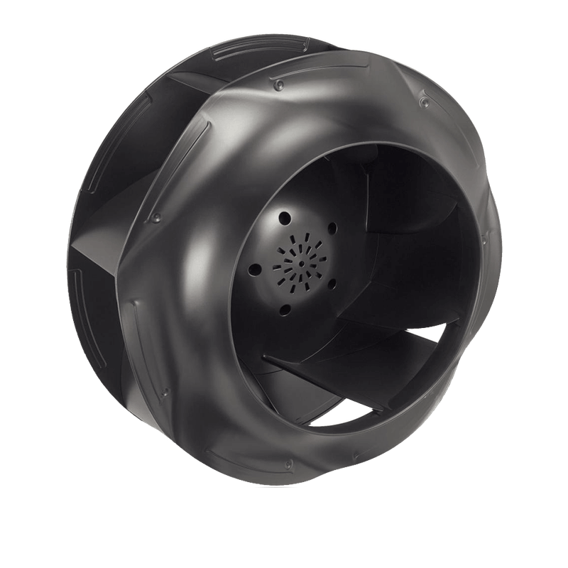 K3G450-PA31-65 радіальний вентилятор K3G450-PA31-65 радіальний вентилятор