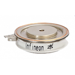 T560N16TOF Tirisztor