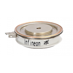 T640N16TOF tirisztor
