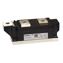 TT400N26KOF tirisztor modul