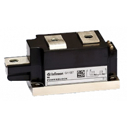 TT250N18KOF Tirisztor modul