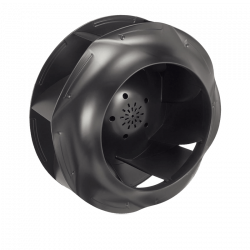 R3G450-PW12-02 Radial fan