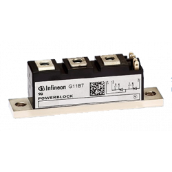 DT61N16KOF Modul Die-tirter