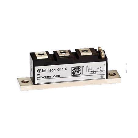 DT61N16KOF Modul Die-tirter