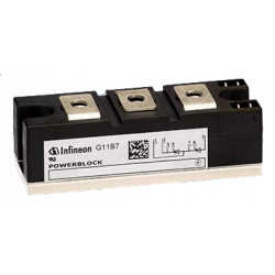 Modul TT140N22KOF TYRISTOR.