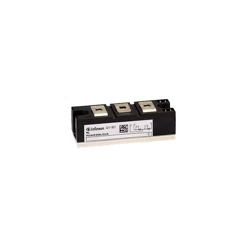 TT140N22KOF tirisztor modul TT140N22KOF tirisztor modul
