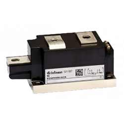TT150N26KOF Tirisztor modul