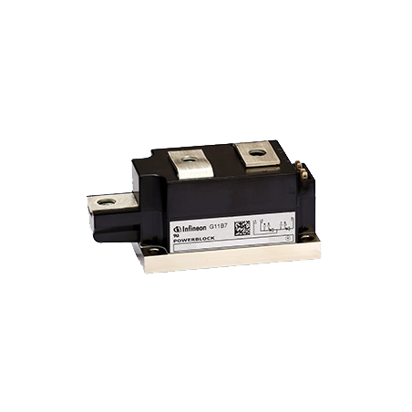 TT150N26KOF Tirisztor modul