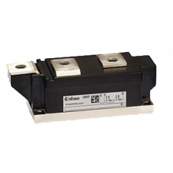 TT570N16KOF MODUL TYRISTOR.