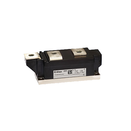 TT570N16KOF Tiristor modul