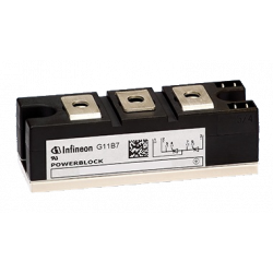 TT122N22KOF Tryster Module.