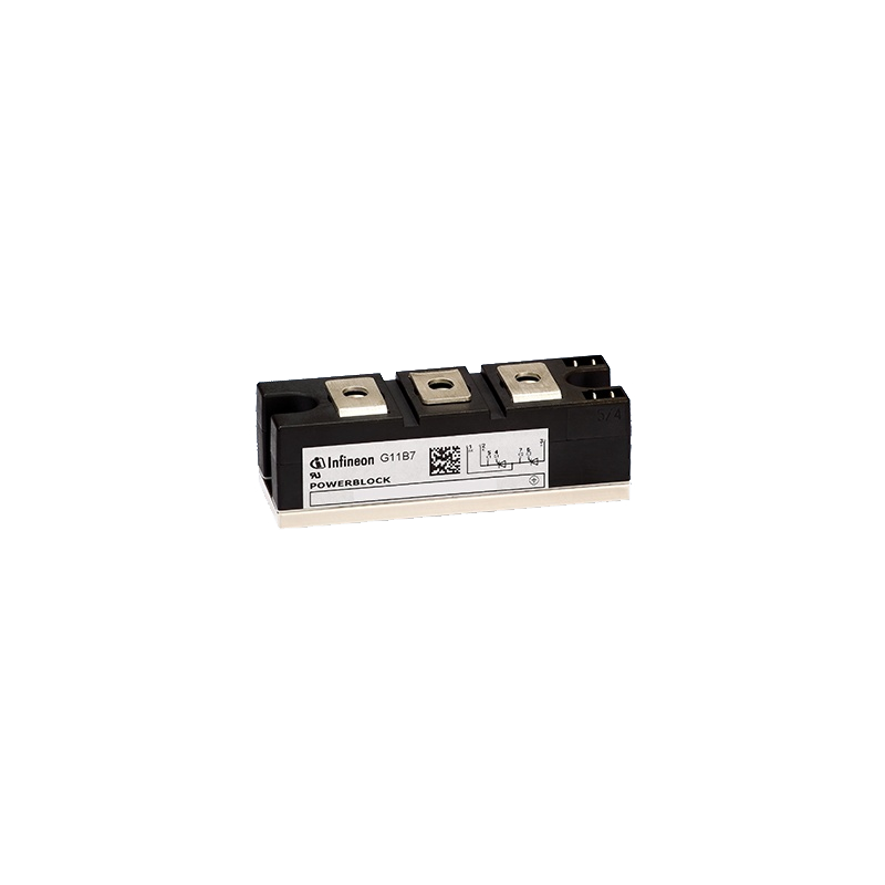 TT122N22KOF tirisztor modul TT122N22KOF tirisztor modul