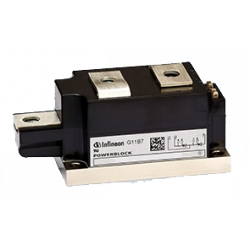 TD170N16KOF DIODE-THERTICAL MODUL