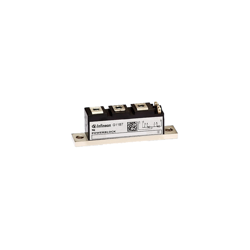 Modulul TD92N16KOF. Modulul TD92N16KOF.