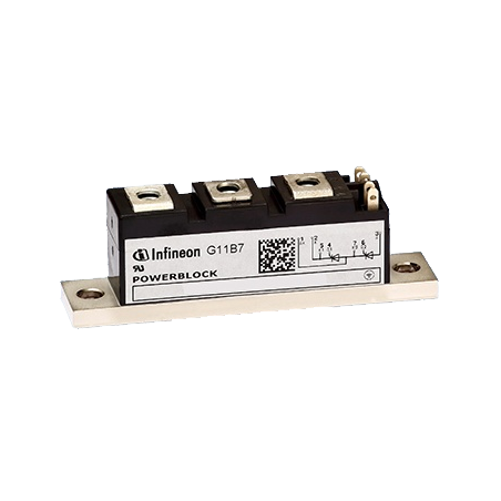 TD92N16Kof Module