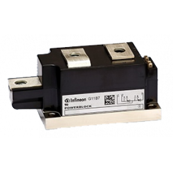 Modulul TD210N18KOF.