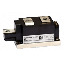 TD330N16KOF Modulul tiristor.