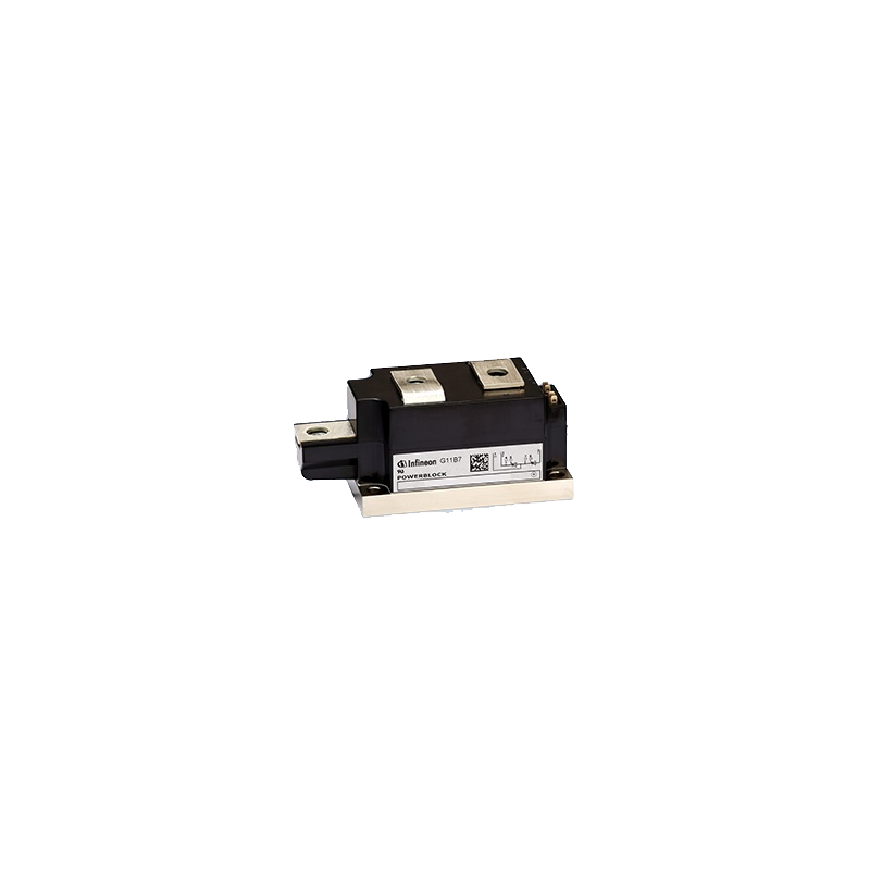 TD330N16KOF tirisztor modul