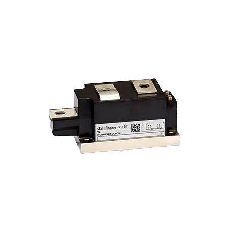 TD330N16KOF tirisztor modul