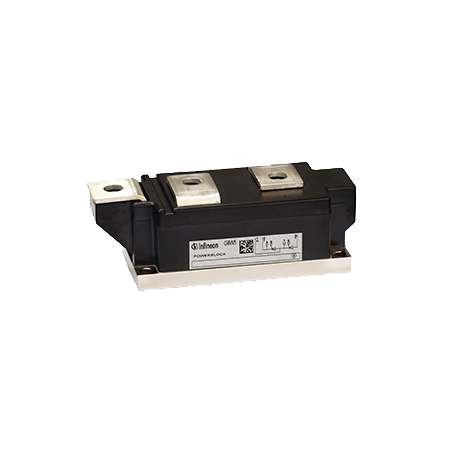 TT430N22KOF Moduł tyrystorowy
