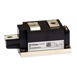 TT215N22KOF Modulul tiristor.