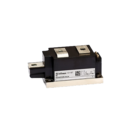 TT215N22KOF Modulul tiristor.