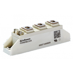 TT121N16KOF MODUL TYRISTOR.