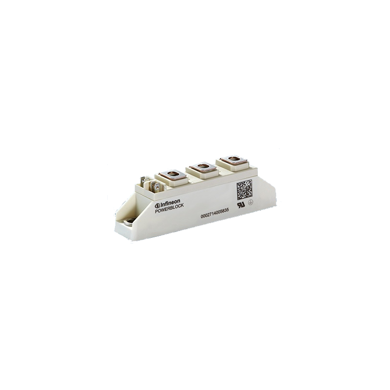 TT121N16KOF MODUL TYRISTOR. TT121N16KOF MODUL TYRISTOR.
